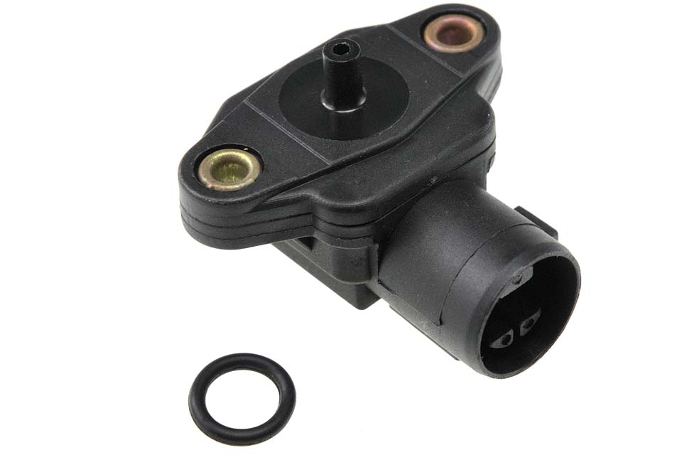 Map sensor 