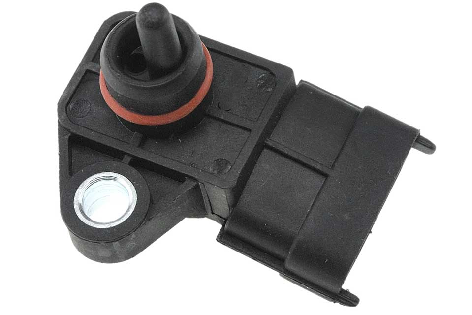 Map sensor 