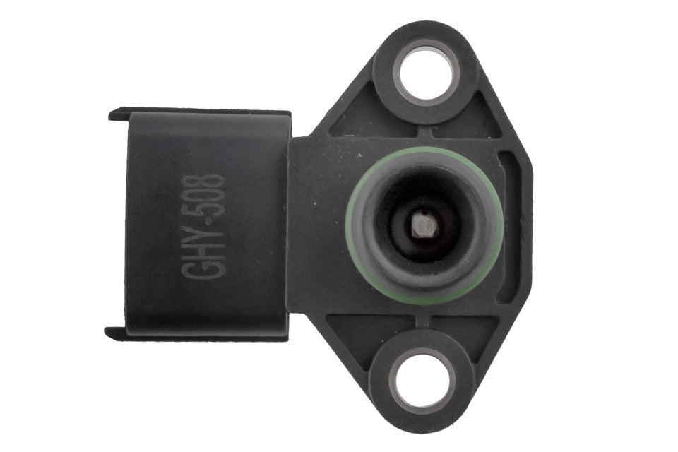 Map sensor