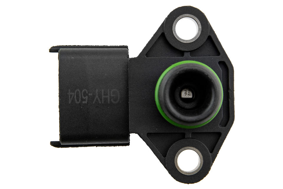 Map sensor