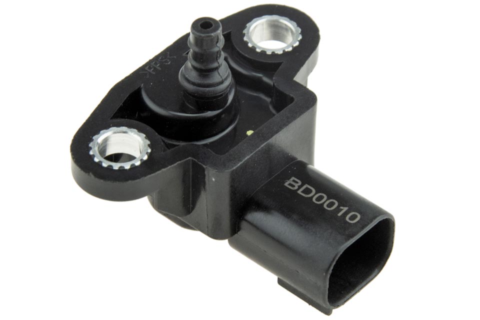 Map sensor 
