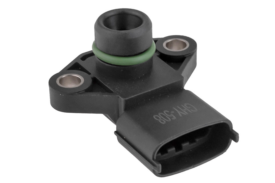 Map sensor 