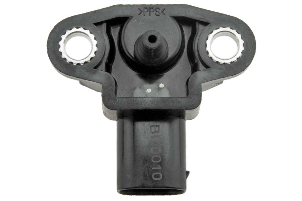 Map sensor