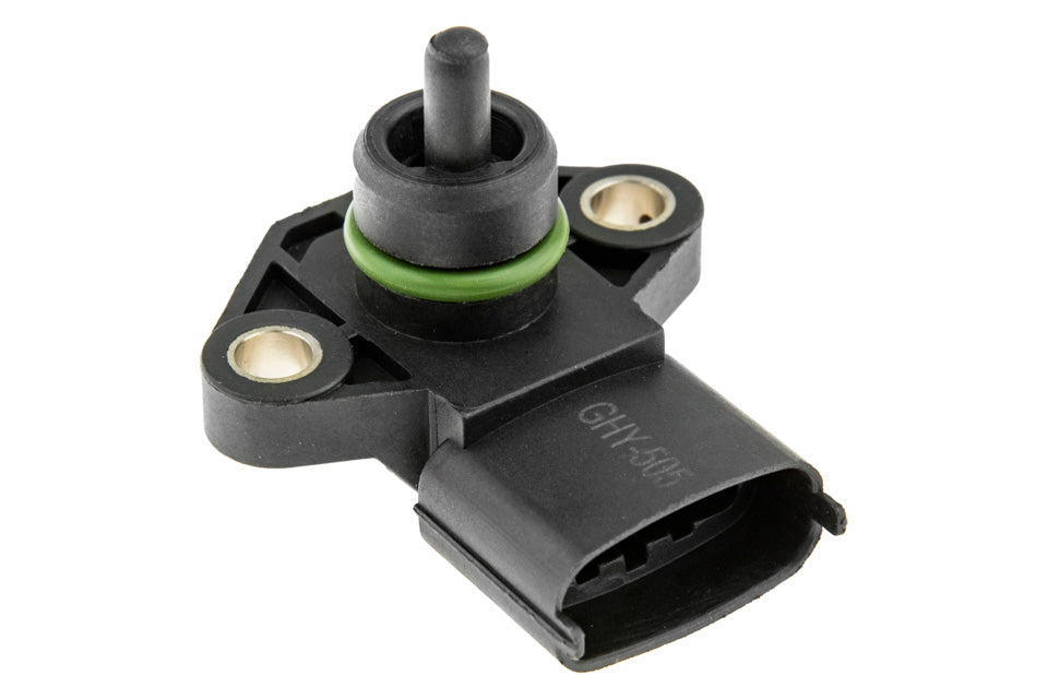 Map sensor 