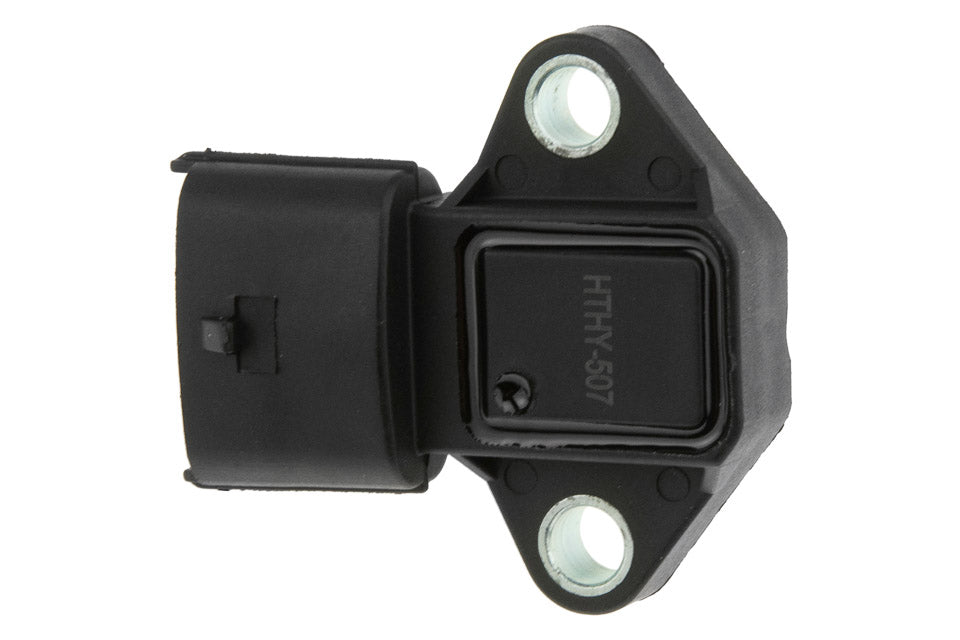 Map sensor