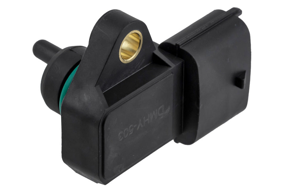 Map sensor