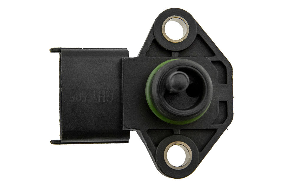 Map sensor