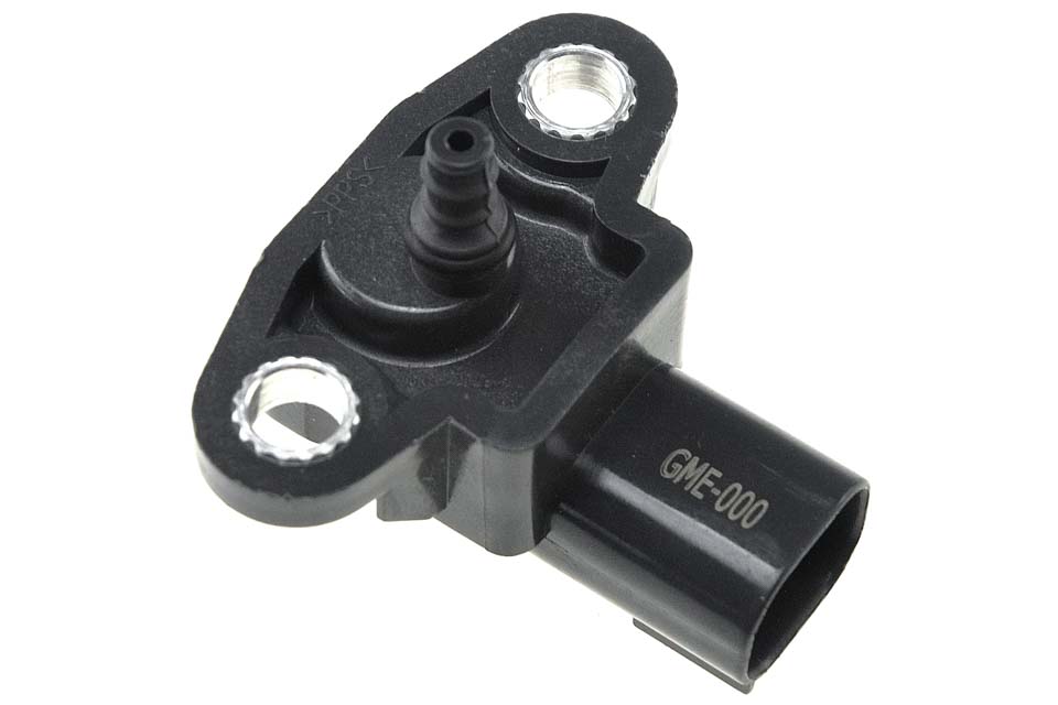 Map sensor 