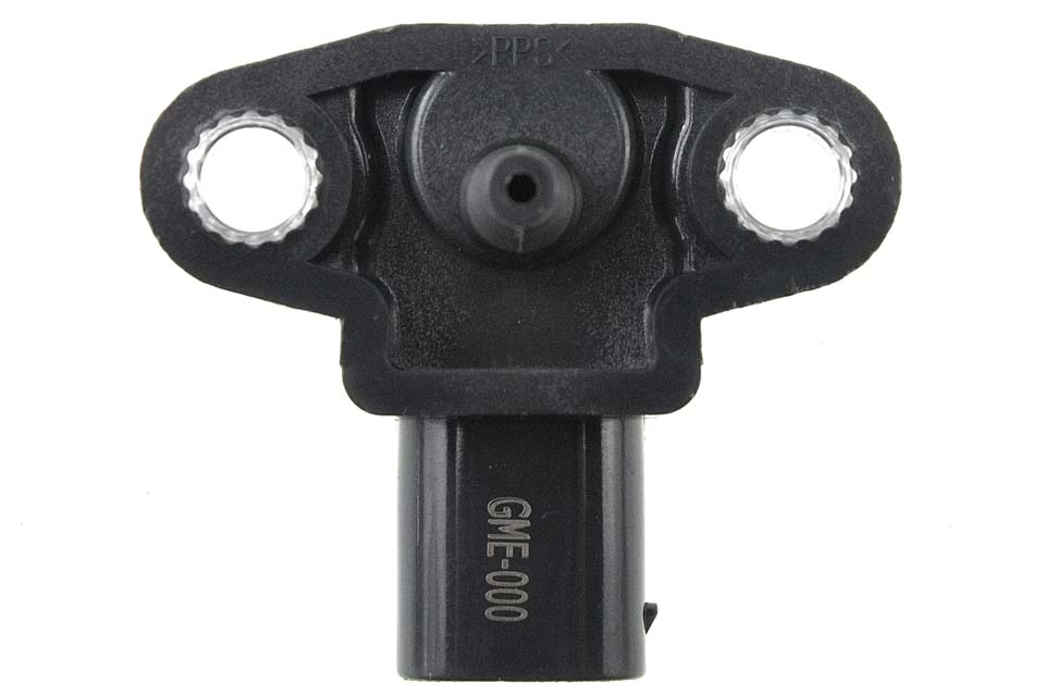 Map sensor