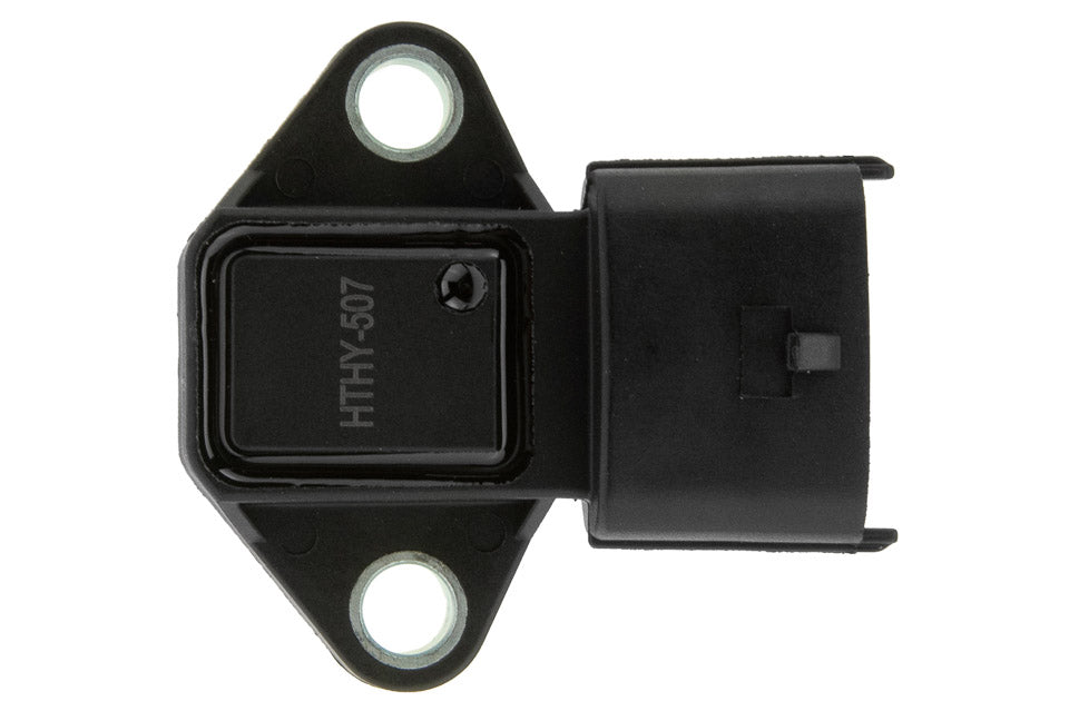 Map sensor