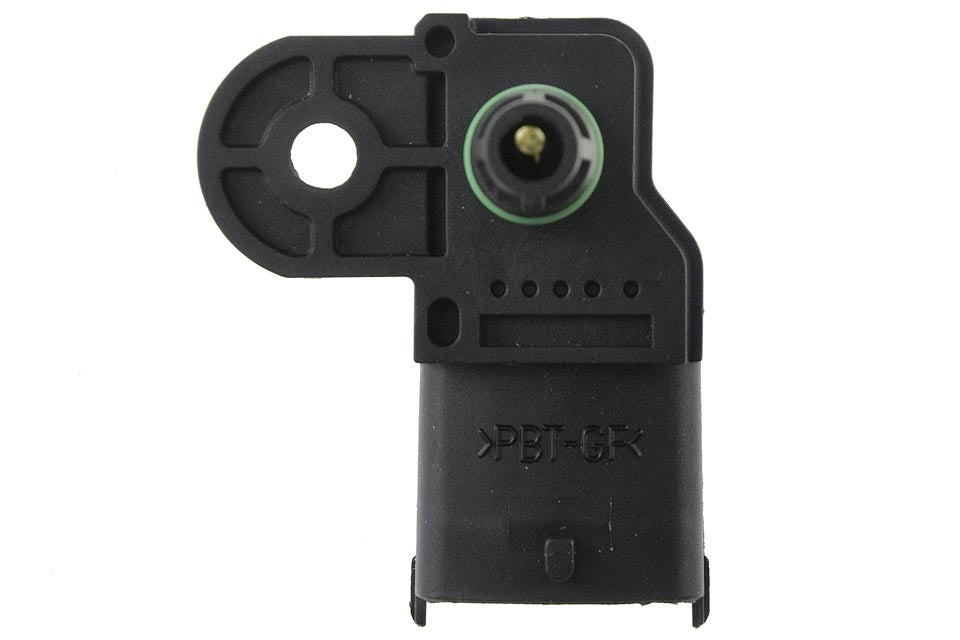 Map sensor