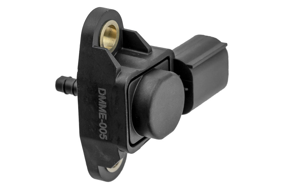 Map sensor