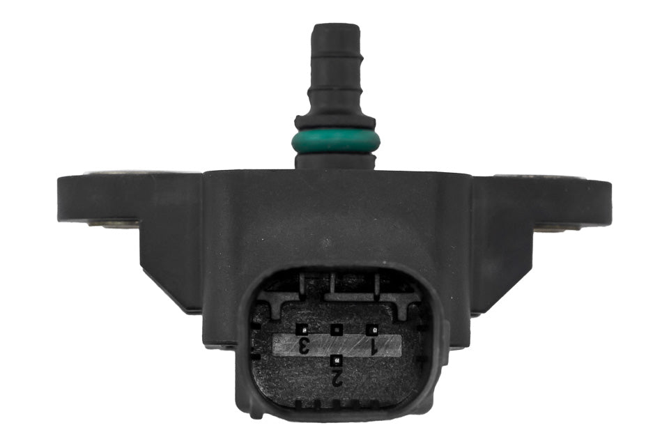 Map sensor