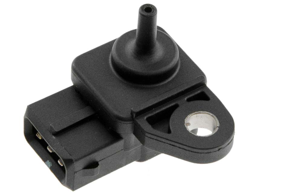Map sensor 