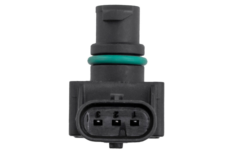 Map sensor