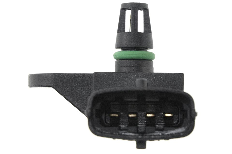 Map sensor