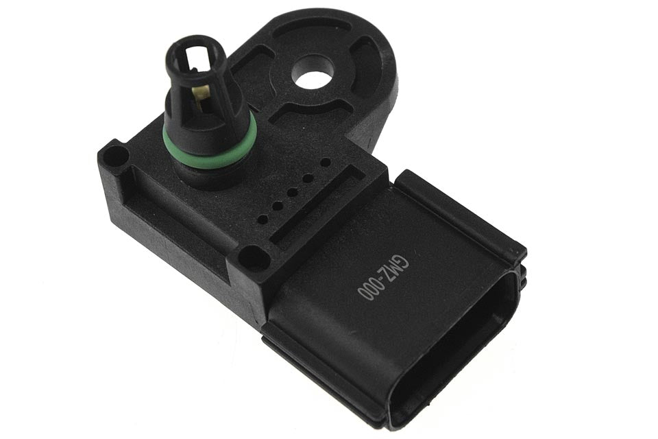 Map sensor 