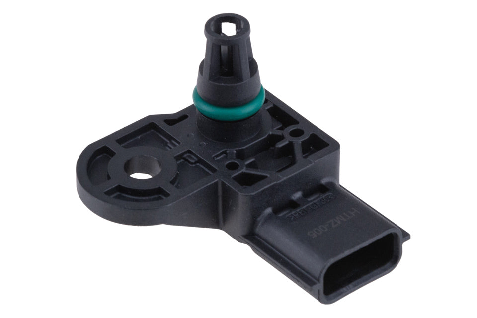 Map sensor 