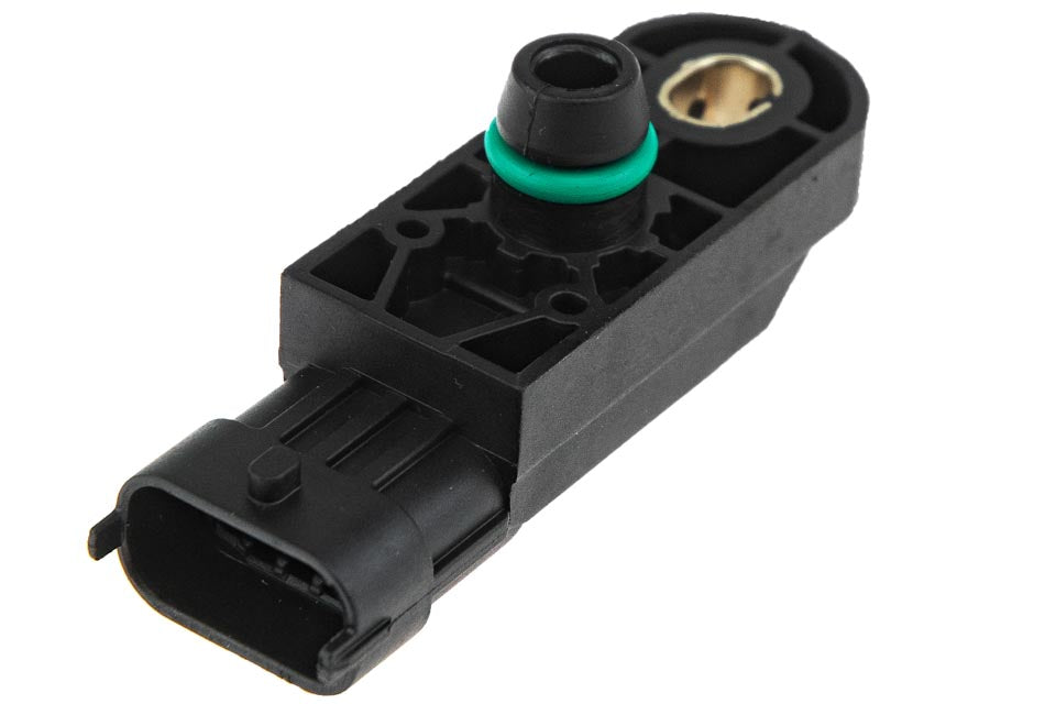 Map sensor 