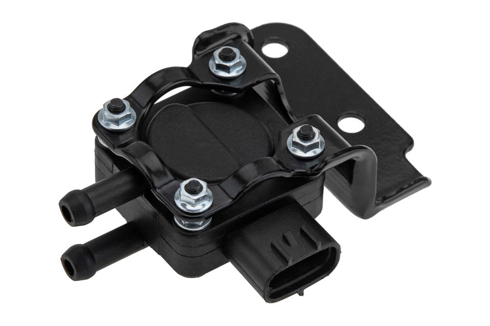 Map sensor 