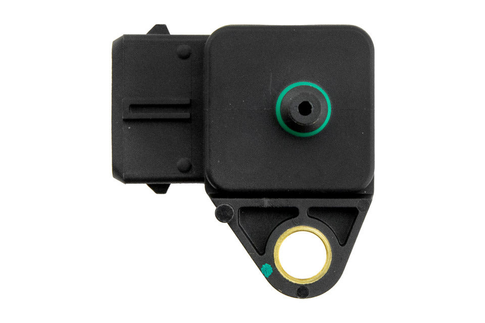 Map sensor