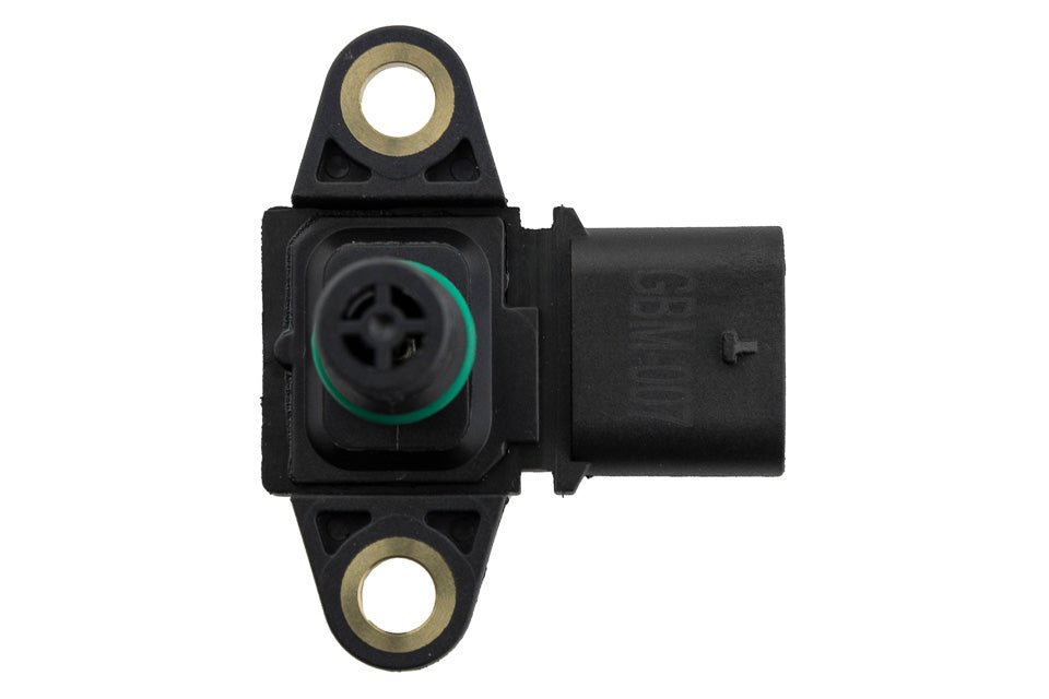 Map sensor