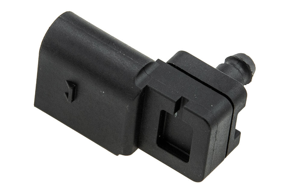 Map sensor