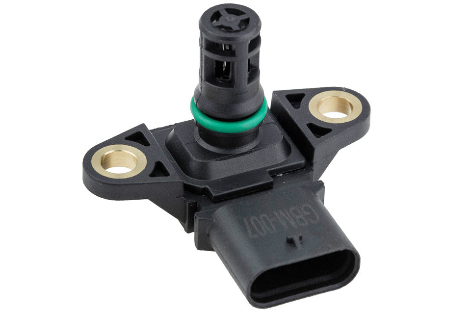 Map sensor 