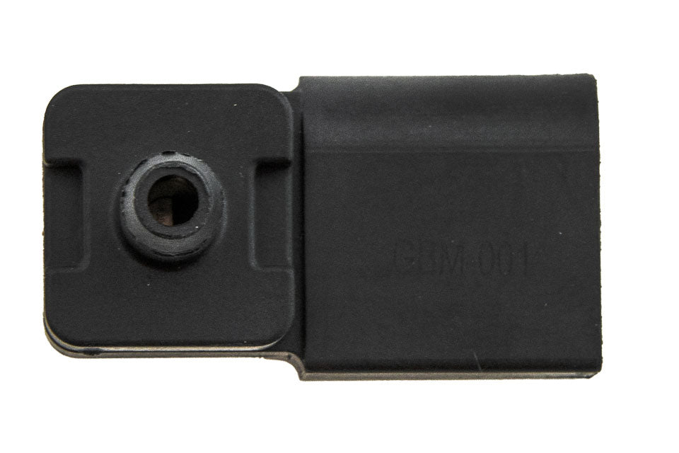 Map sensor