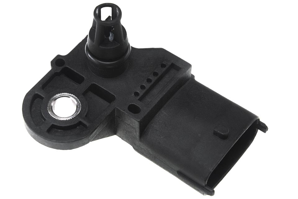 Map sensor 