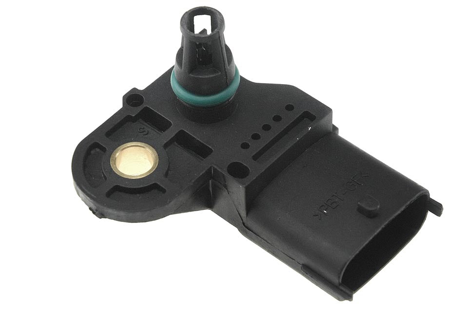 Map sensor 