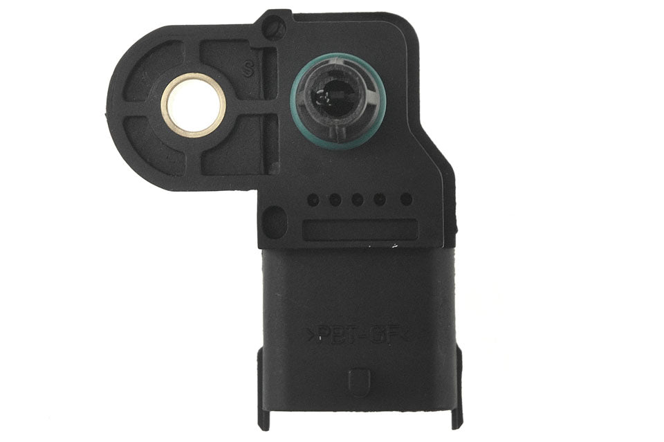 Map sensor