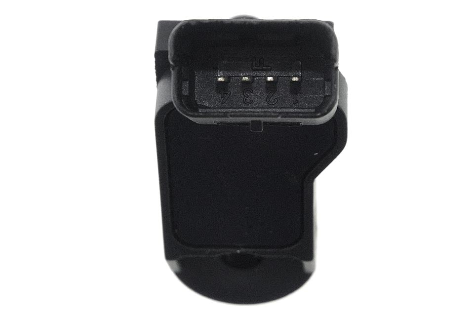 Map sensor