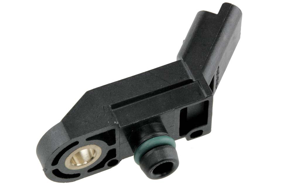 Map sensor 