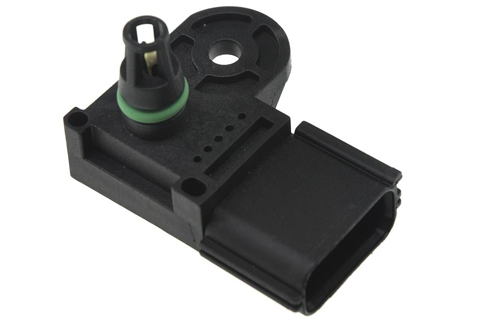 Map sensor 