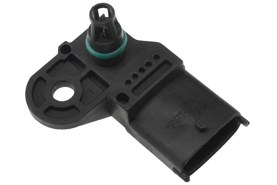 Map sensor 