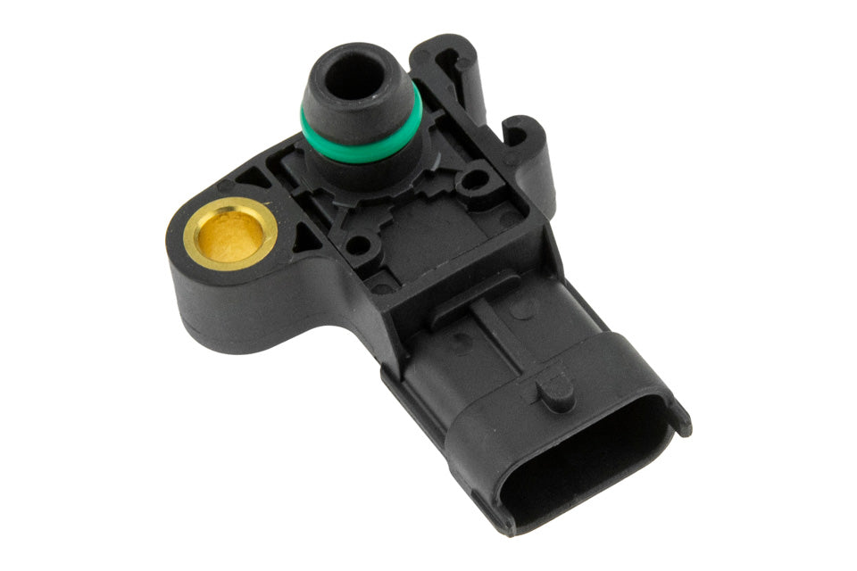Map sensor 