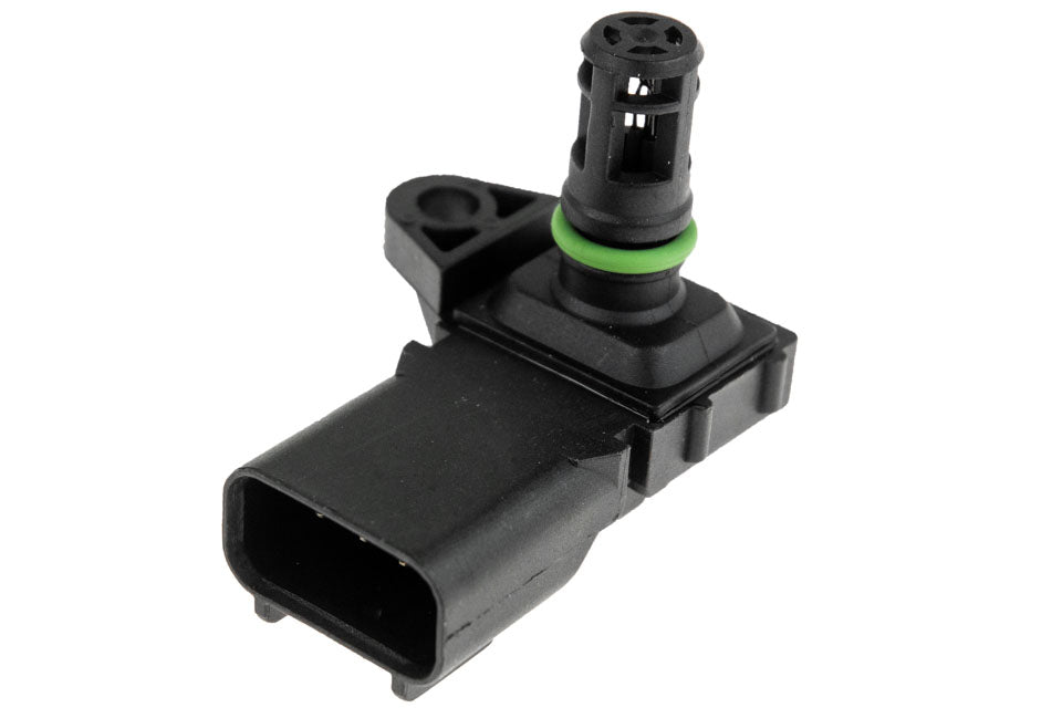 Map sensor 
