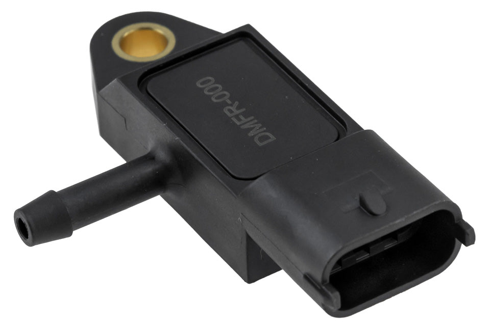 Map sensor 