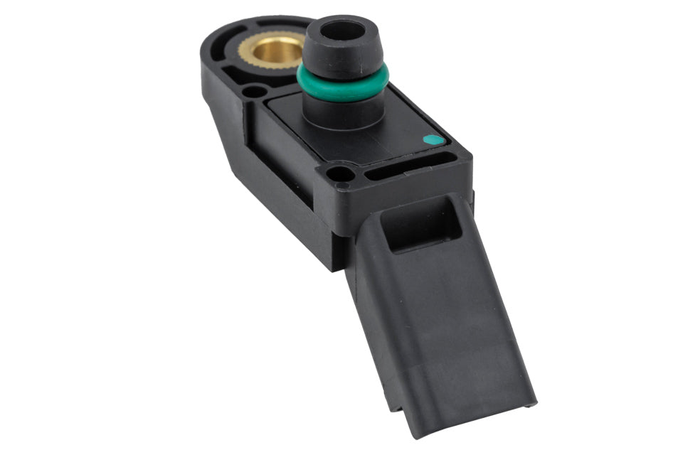 Map sensor 