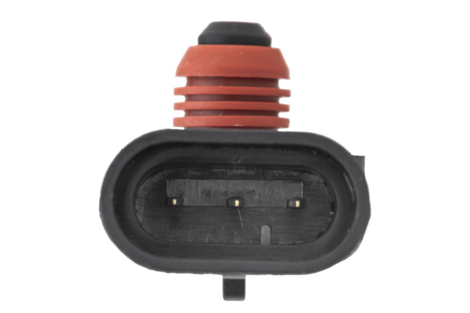 Map sensor