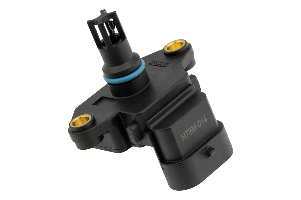 Map sensor 