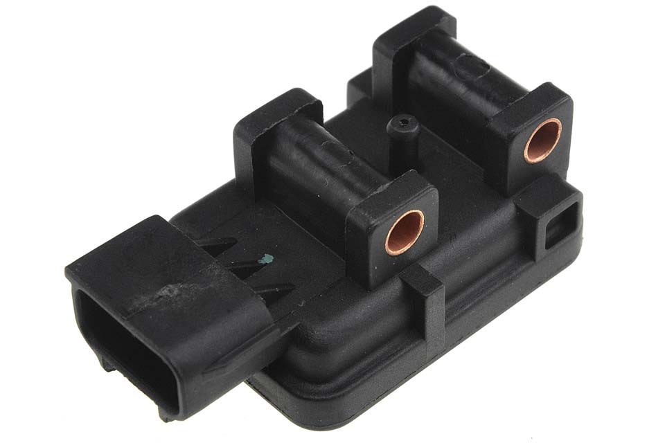 Map sensor 