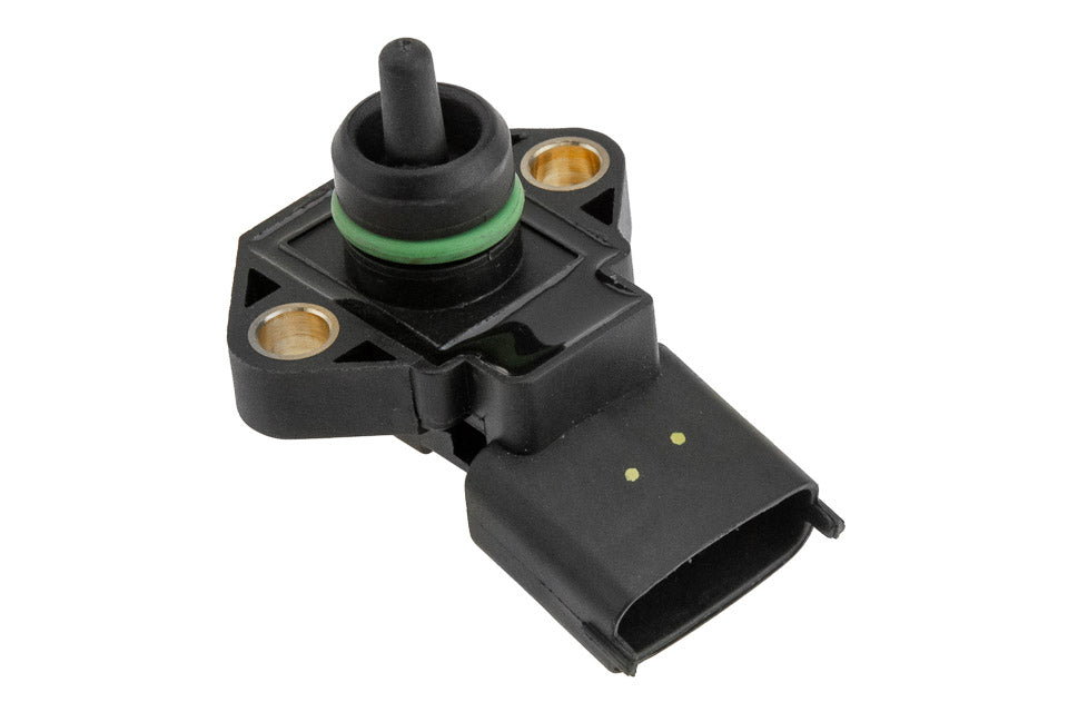Map sensor 