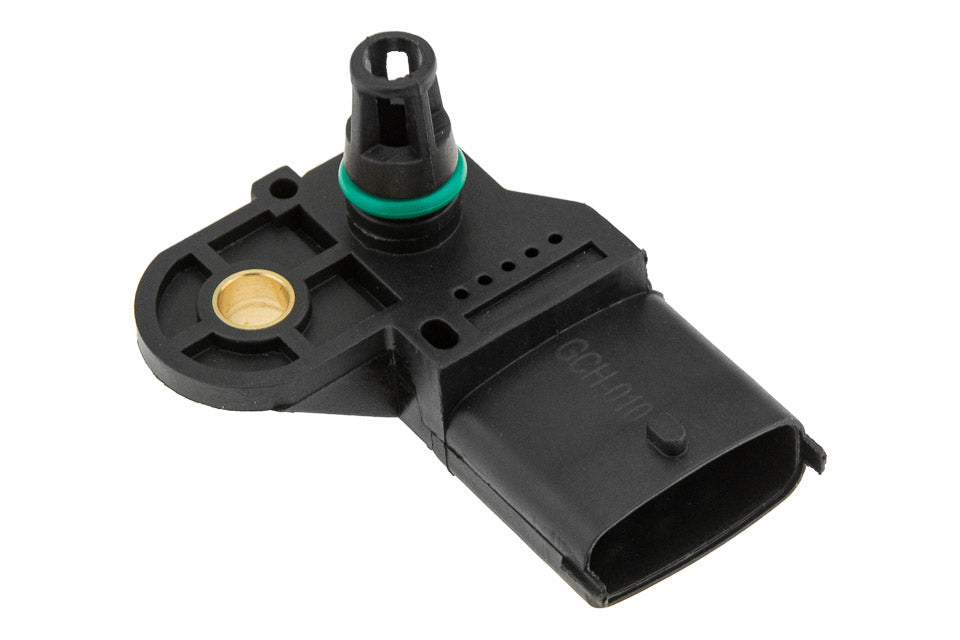 Map sensor 