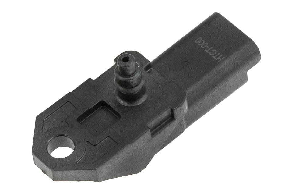 Map sensor