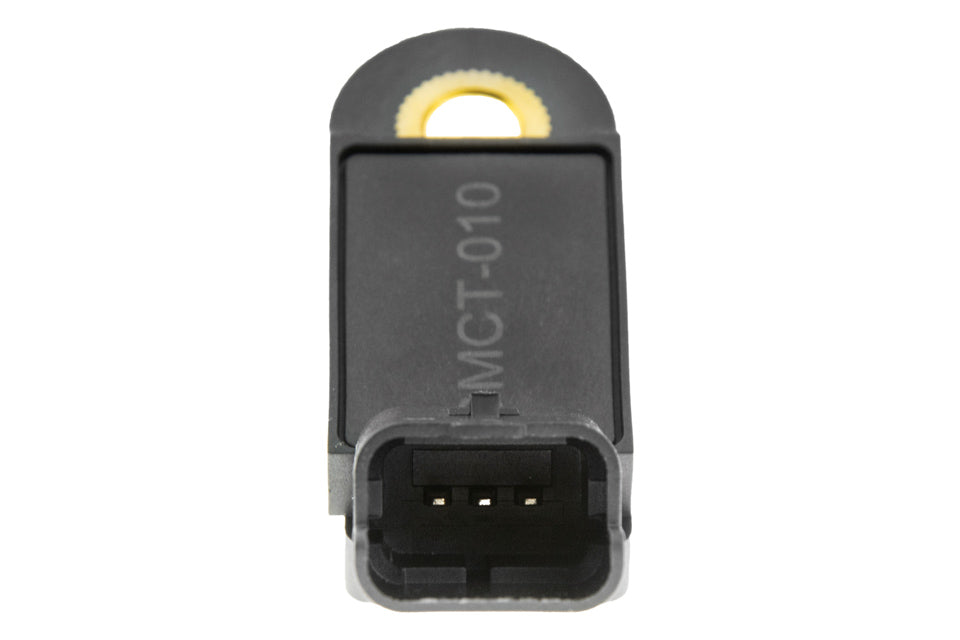 Map sensor