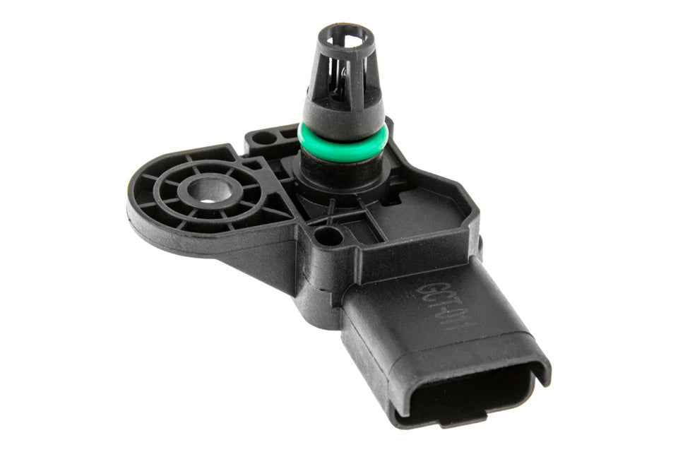 Map sensor 