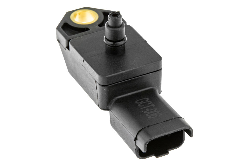 Map sensor 