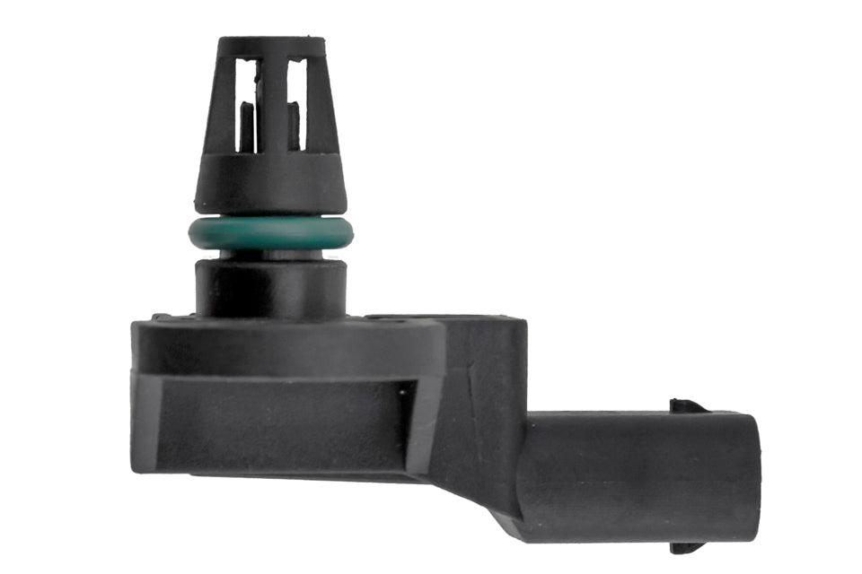Map sensor